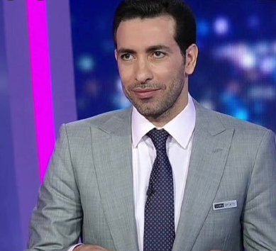 العرب يدافعون عن محمد ابو تريكة في ظل الهجمة الإنجليزية